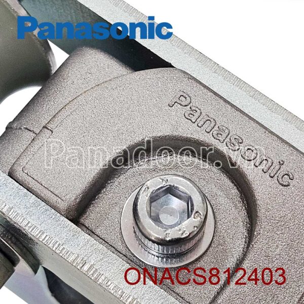 Cửa trượt tự động Panasonic PS-120 - Ảnh 4