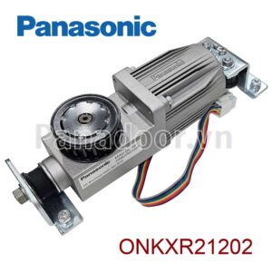 Cửa trượt tự động Panasonic PS-120