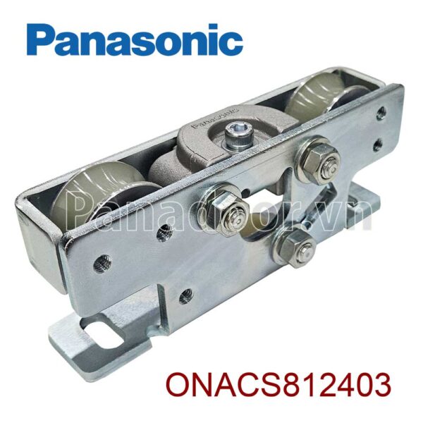 Cửa trượt tự động Panasonic PS-120 - Ảnh 3