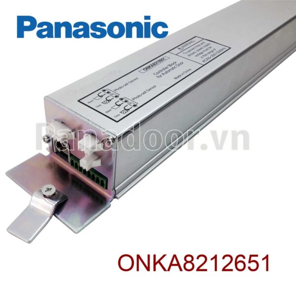 Cửa trượt tự động Panasonic PS-120 - Ảnh 2