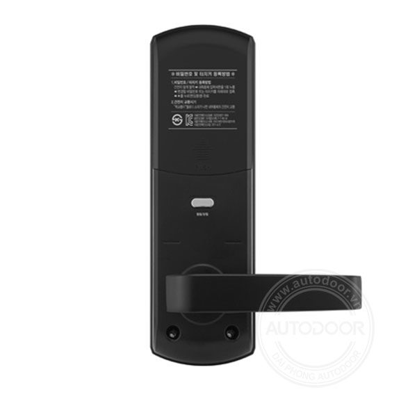 Khóa cửa LOGHOME LH700-SK - Ảnh 2