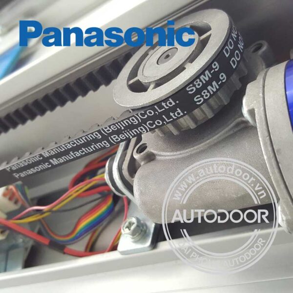 Cửa trượt tự động Panasonic PS-100