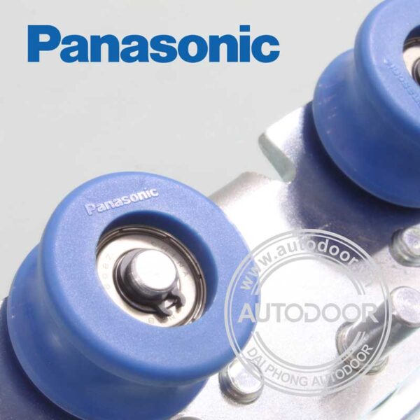 Cửa trượt tự động Panasonic PS-100 - Hình ảnh 3