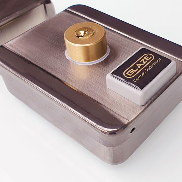 Khóa cổng dùng thẻ từ RL-066 - Hình ảnh 2