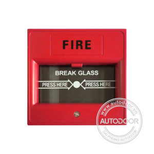 Nút nhấn mở cửa khẩn cấp E040R