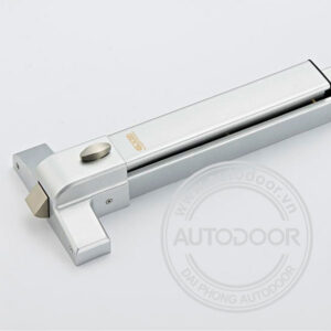 Thanh thoát hiểm GP100