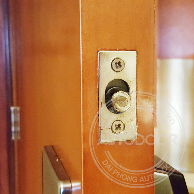 Chốt cửa an toàn 002 - Ảnh 2