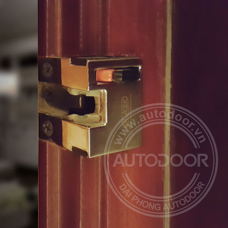 Chốt cửa an toàn 002 - Ảnh 3