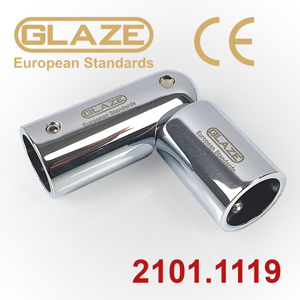 Cút nối góc động 1119