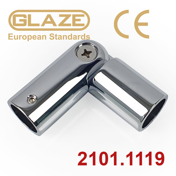 Cút nối góc động 1119 - Ảnh 2