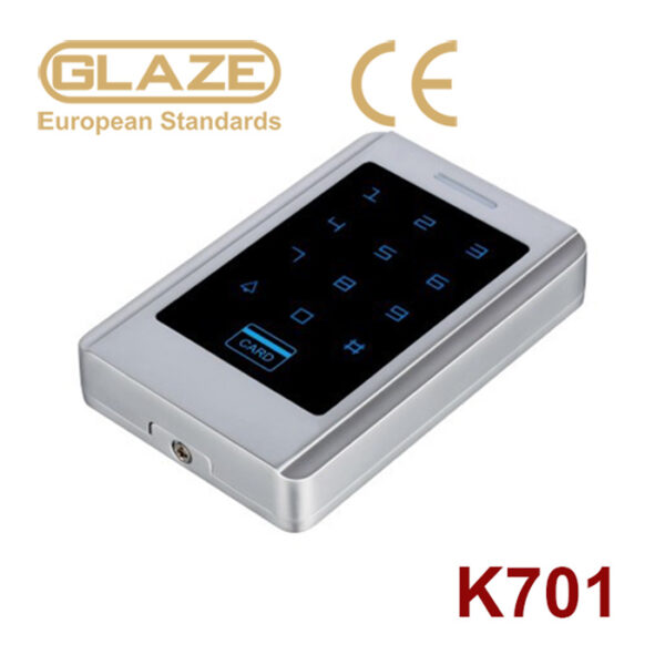 Kiểm soát ra vào thẻ K701 - Hình ảnh 2