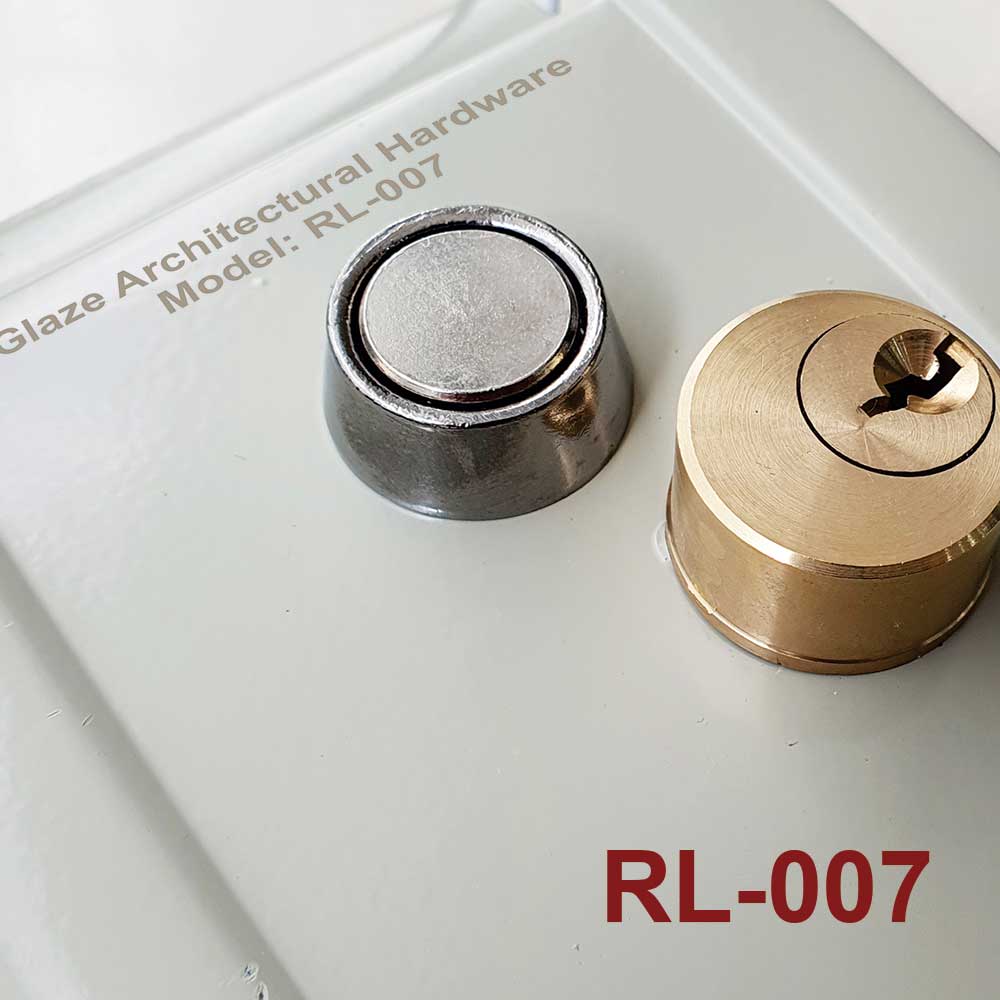 Khóa cổng điện tử giá rẻ - Ảnh 3