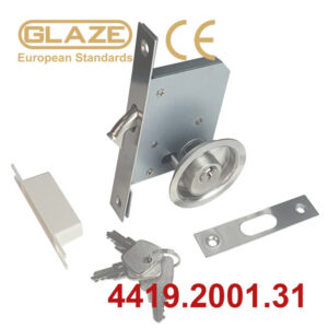 Khóa cửa trượt lùa inox 304