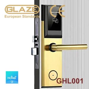 Khóa khách sạn TTHotel GHL001