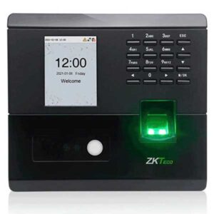 Kiểm soát ra vào khuôn mặt MB100-VL