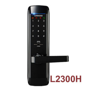 Khóa cửa Evernet L2300H