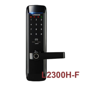 Khóa cửa LogHome L2300H-F-SKN