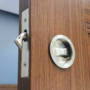 Khoá cửa trượt