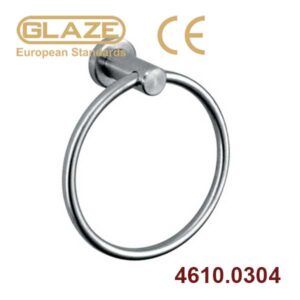 Vòng treo khăn inox 304