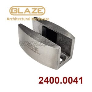 Dẫn hướng cửa kính trượt lùa