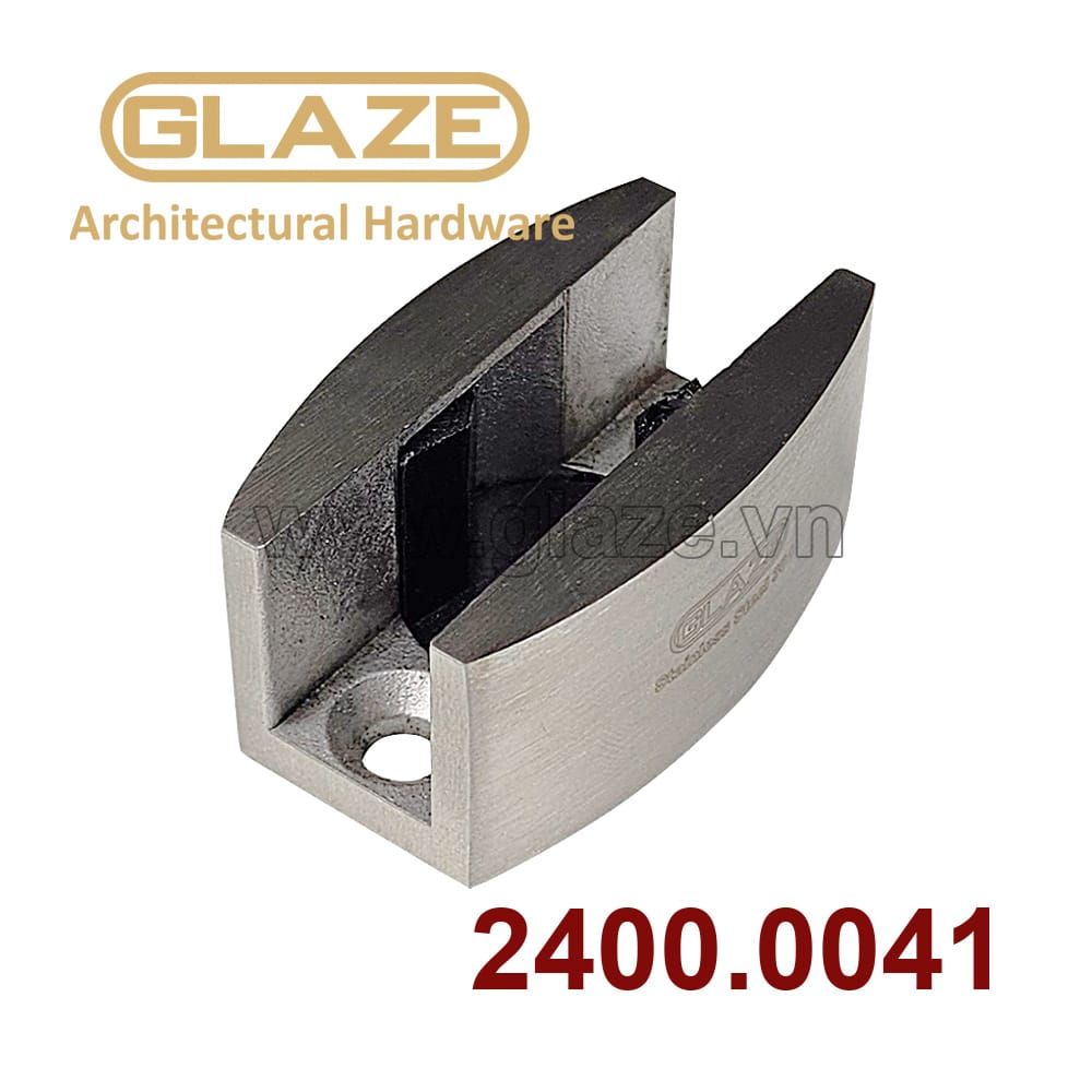 Dẫn hướng cửa kính trượt lùa - Ảnh 2